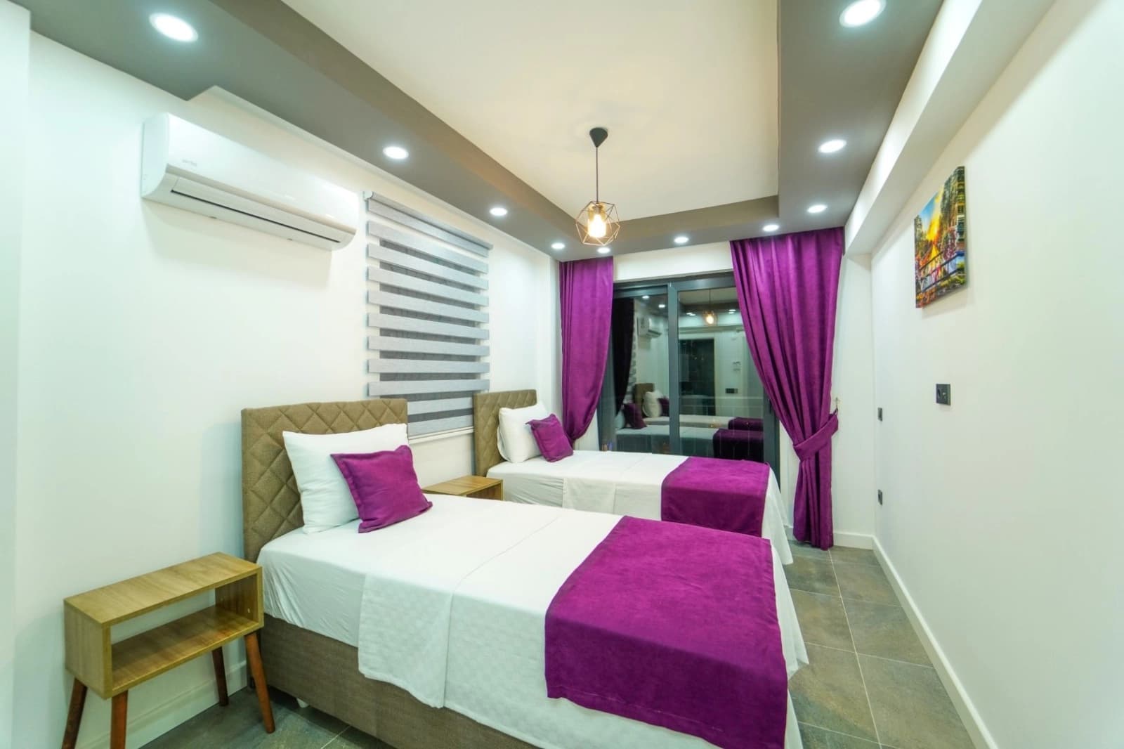 Villa Legendary 1 Fethiye 71