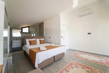 Villa Legendary 1 Fethiye 43