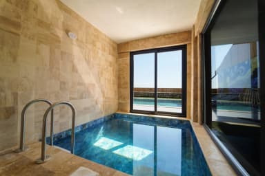 Villa Legendary 1 Fethiye 35