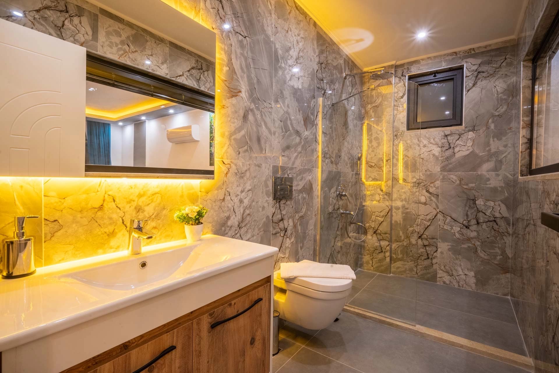 Villa Desde Duo Kalkan 13