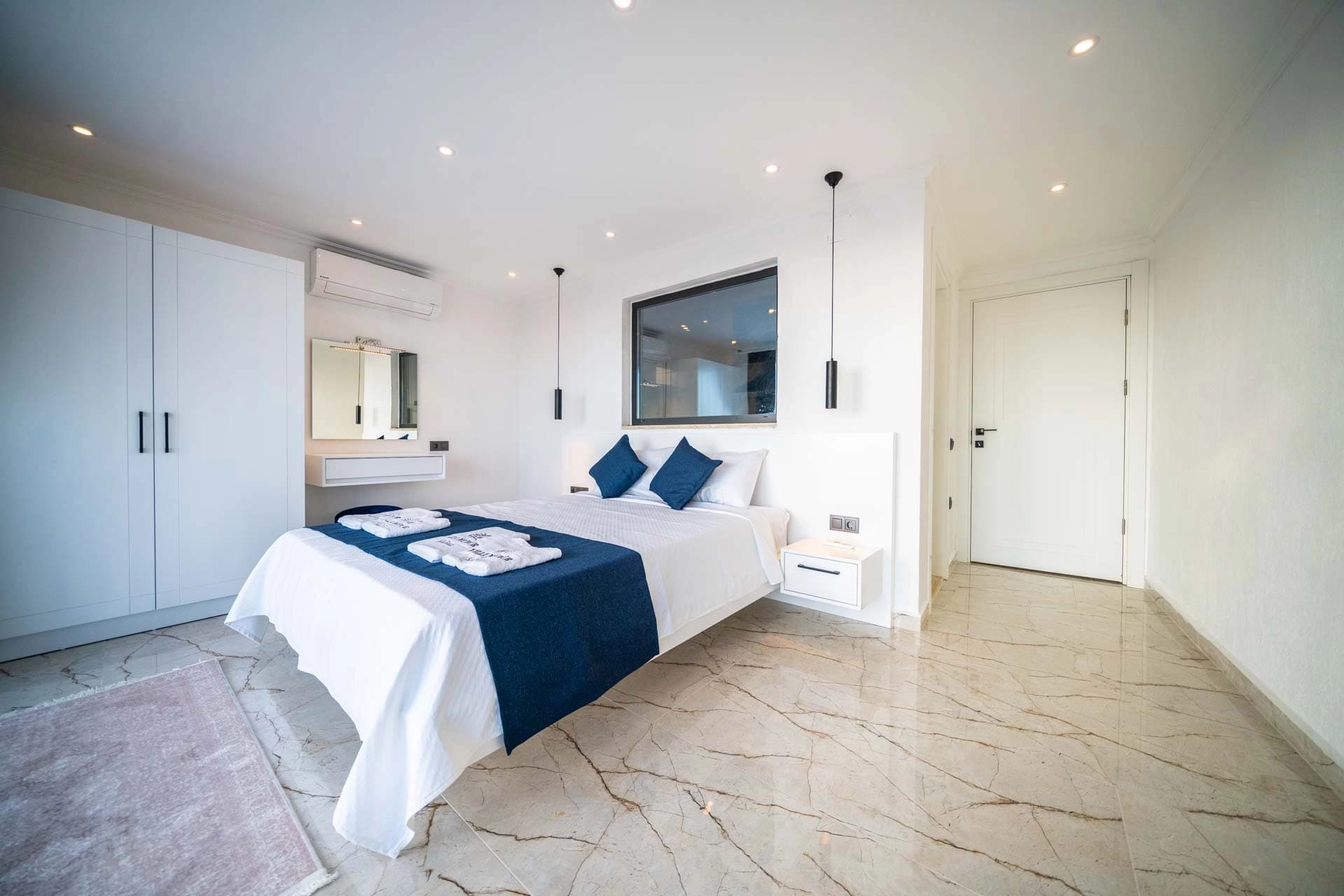 Villa Müdür Kördere Kalkan 79