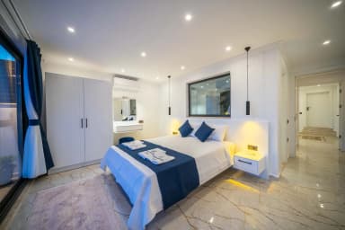 Villa Müdür Kördere Kalkan 17