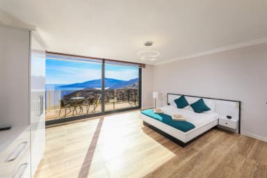 Villa Nautilus Kalkan 54