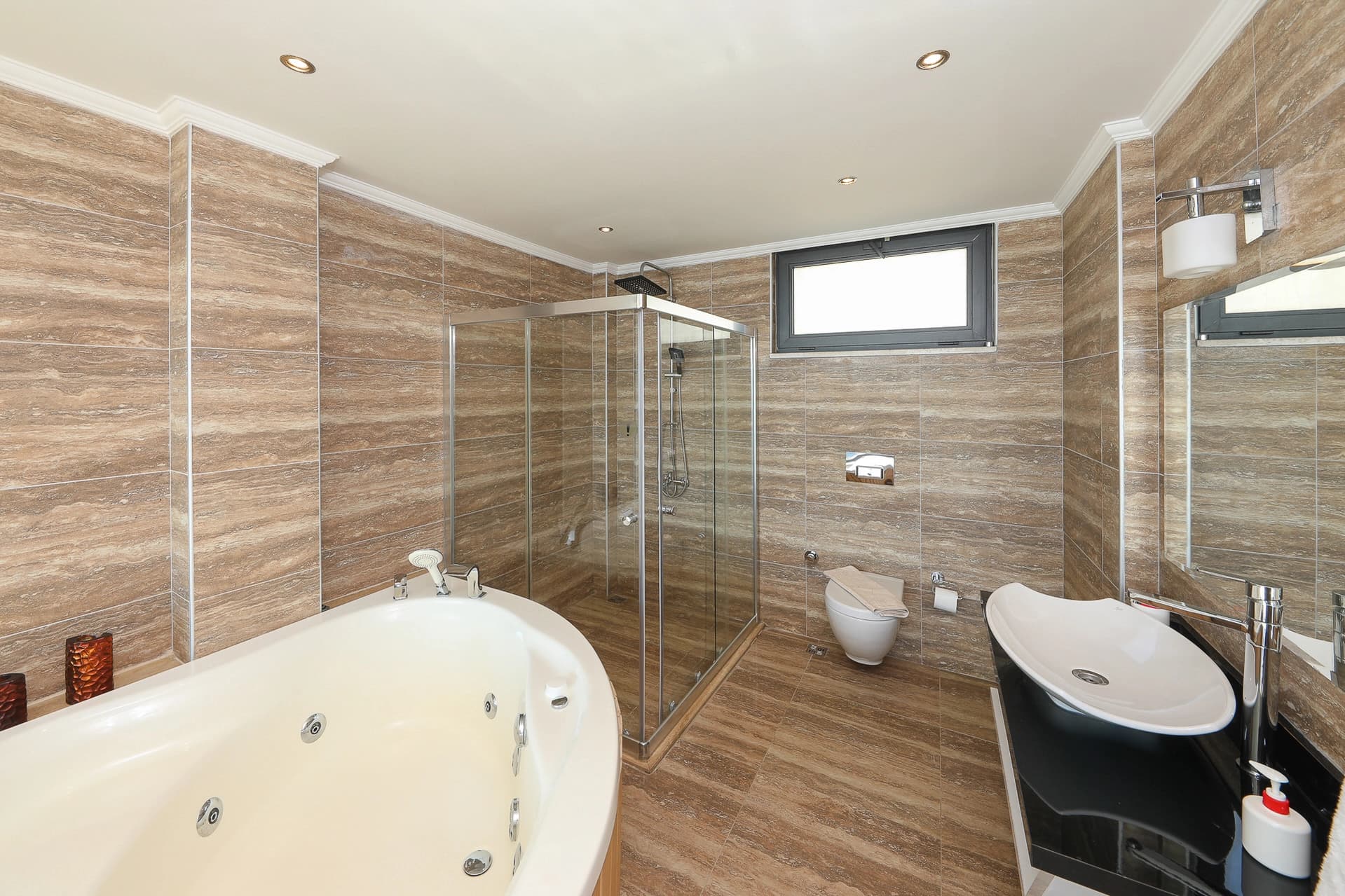 Villa Nautilus Isıtmalı Havuz 61