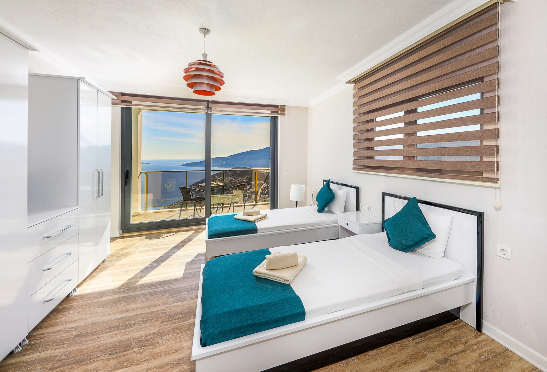 Villa Nautilus Kalkan 82