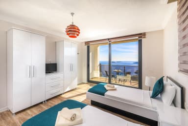 Villa Nautilus Kalkan 96