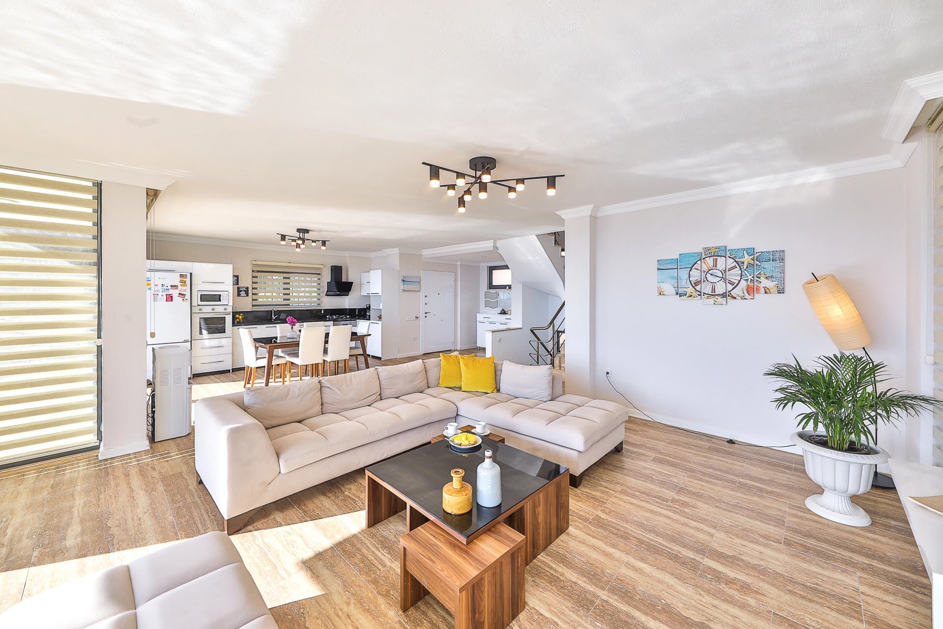 Villa Nautilus Kalkan 46