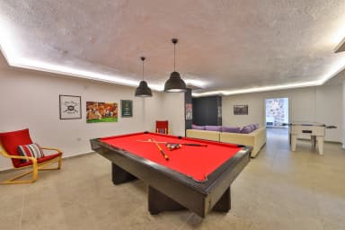 Villa Nautilus Kalkan 88