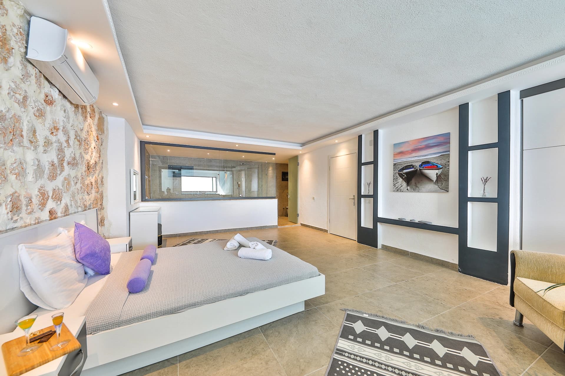 Villa Nautilus Kalkan 14