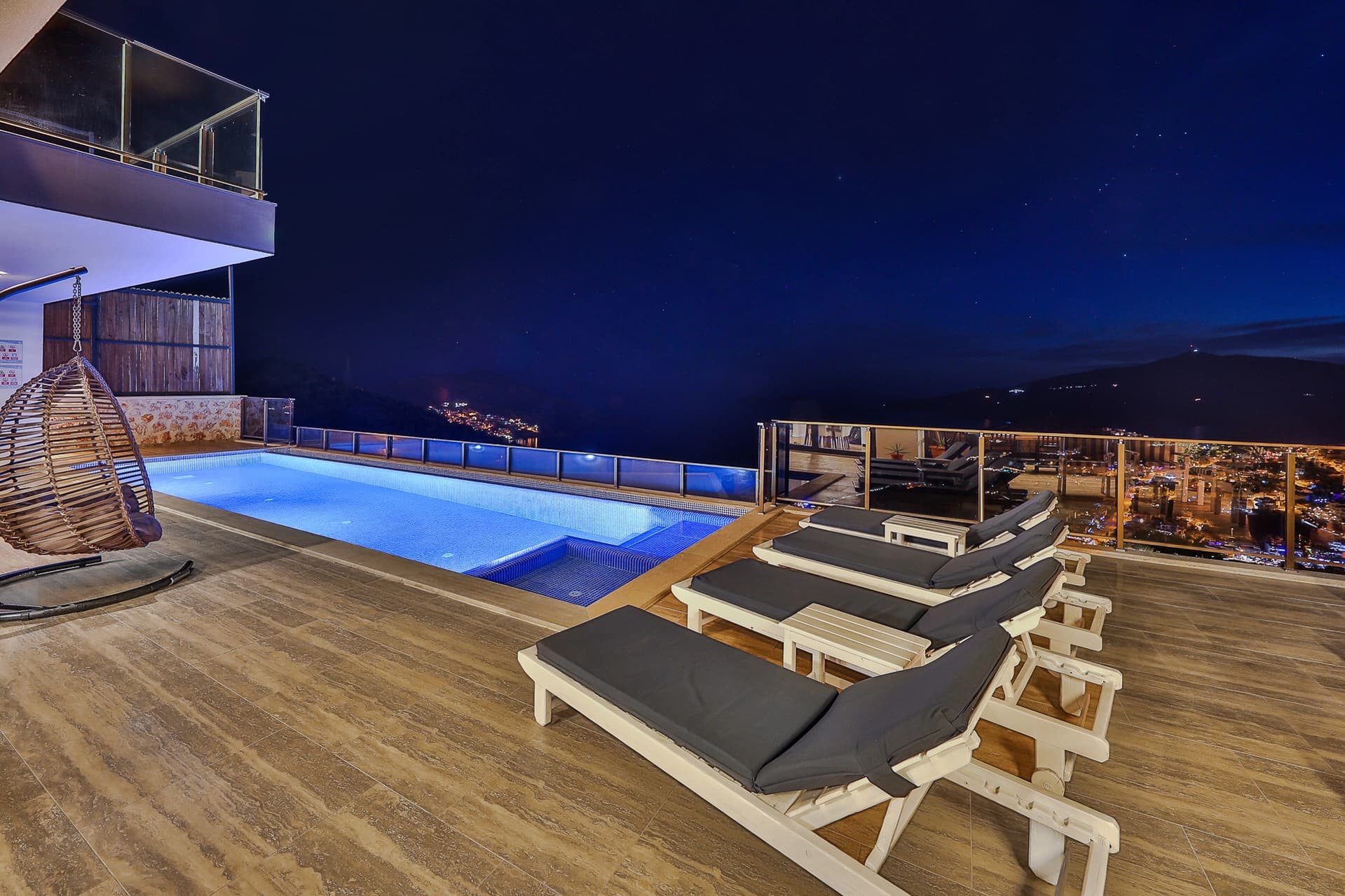 Villa Nautilus Kalkan 94