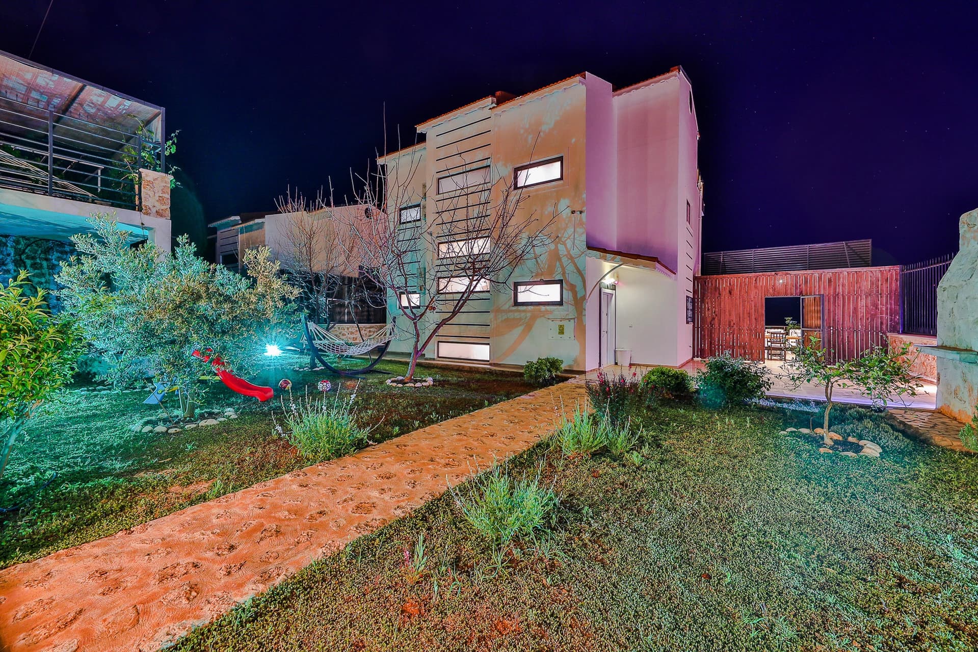 Villa Nautilus Kalkan 32