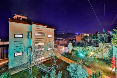 Villa Nautilus Isıtmalı Havuz 39