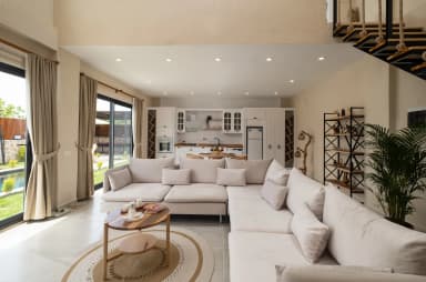 Villa My Life Korunaklı Havuz 66