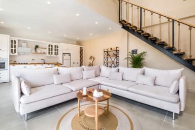 Villa My Life Sarıbelen 73