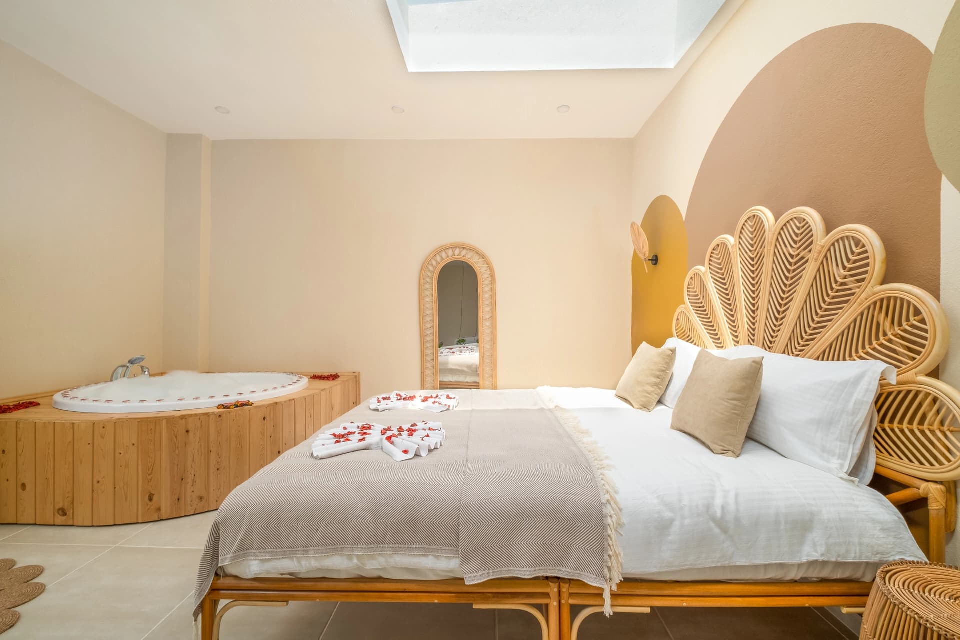 Villa My Life Sarıbelen 25