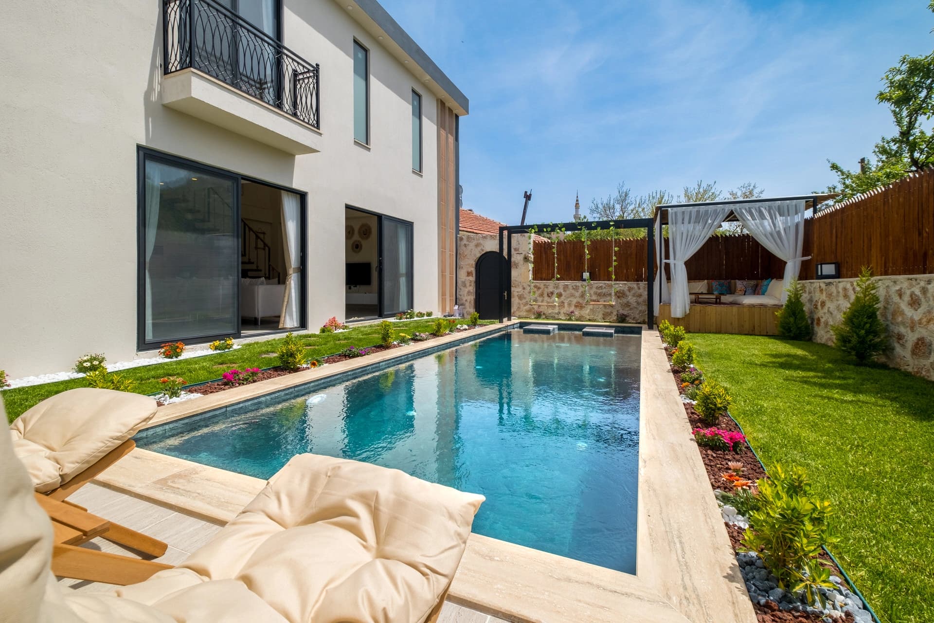 Villa My Life Sarıbelen 51