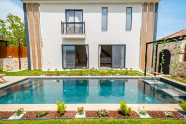 Villa My Life Sarıbelen 37