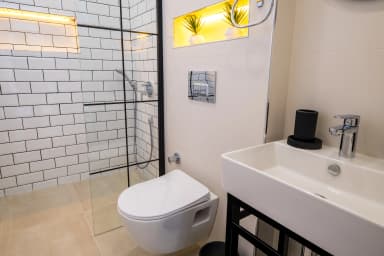 Villa My Life Korunaklı Havuz 60