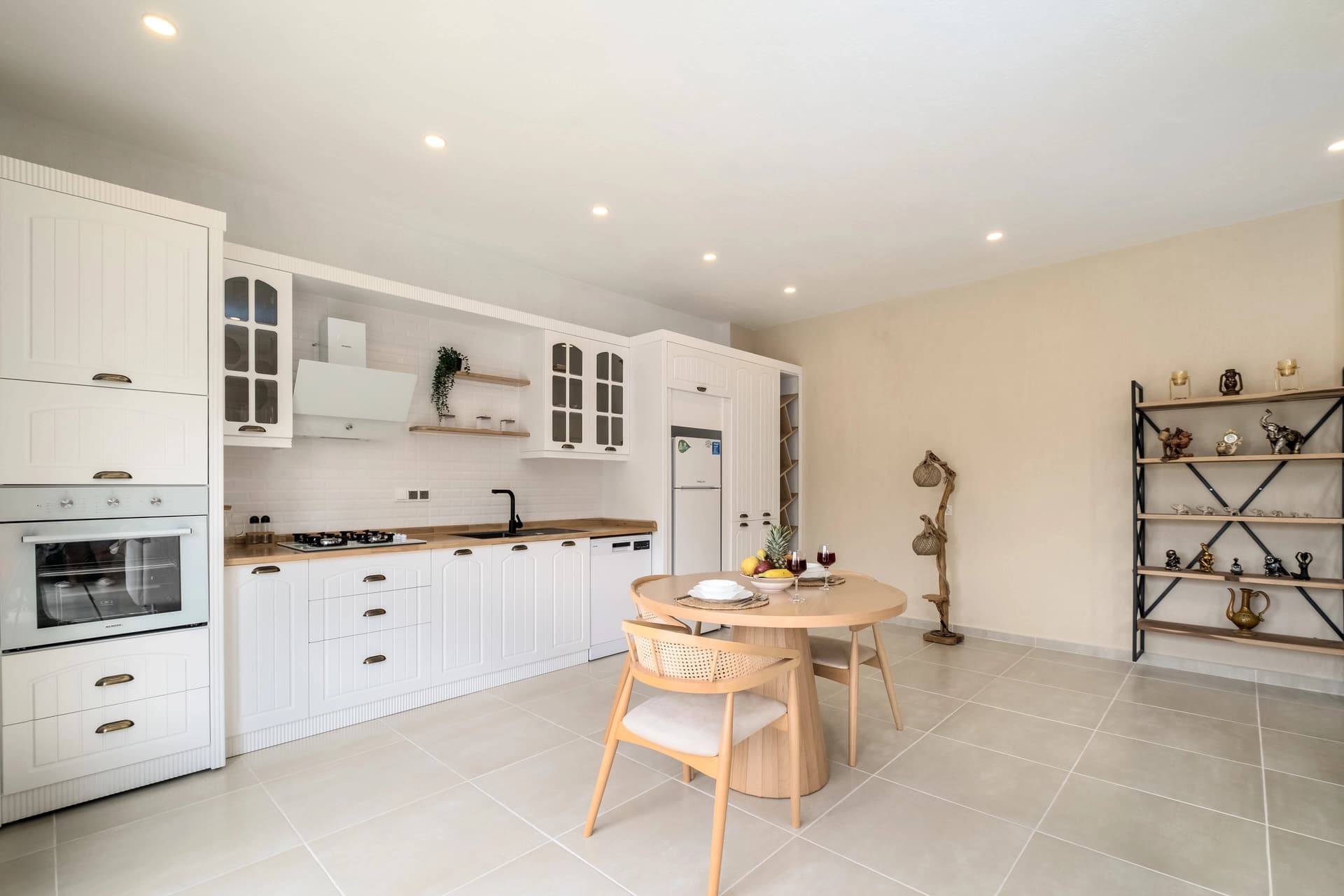 Villa My Life Sarıbelen 11