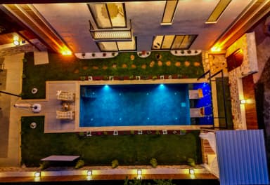 Villa My Life Sarıbelen 31