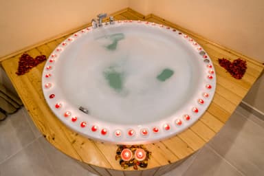 Villa My Life Sarıbelen 81