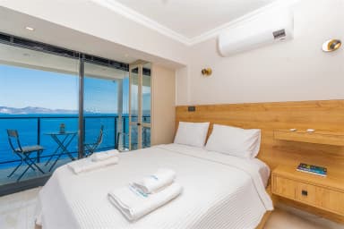 Villa Altay Özel Havuzlu 30