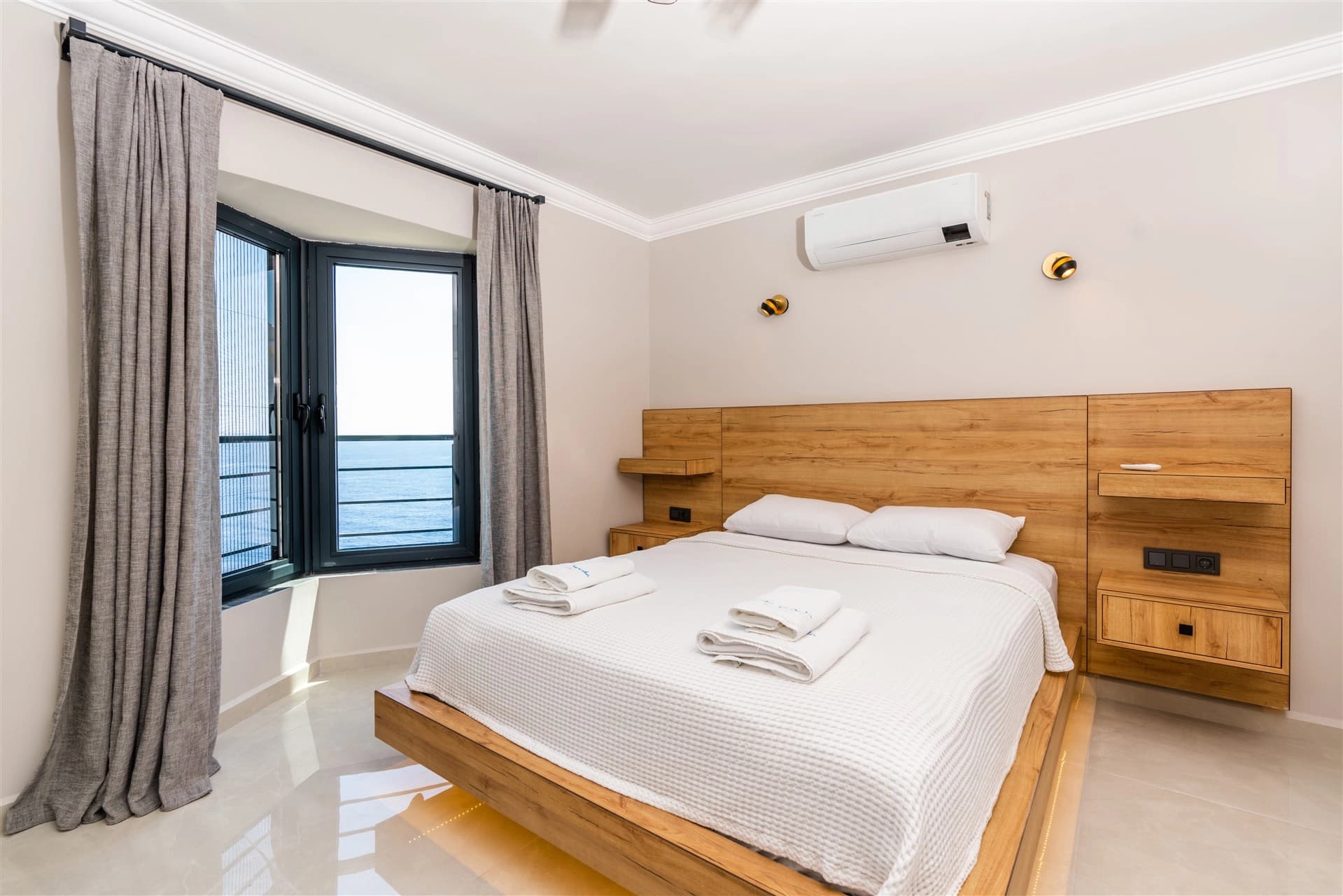 Villa Altay Özel Havuzlu 86