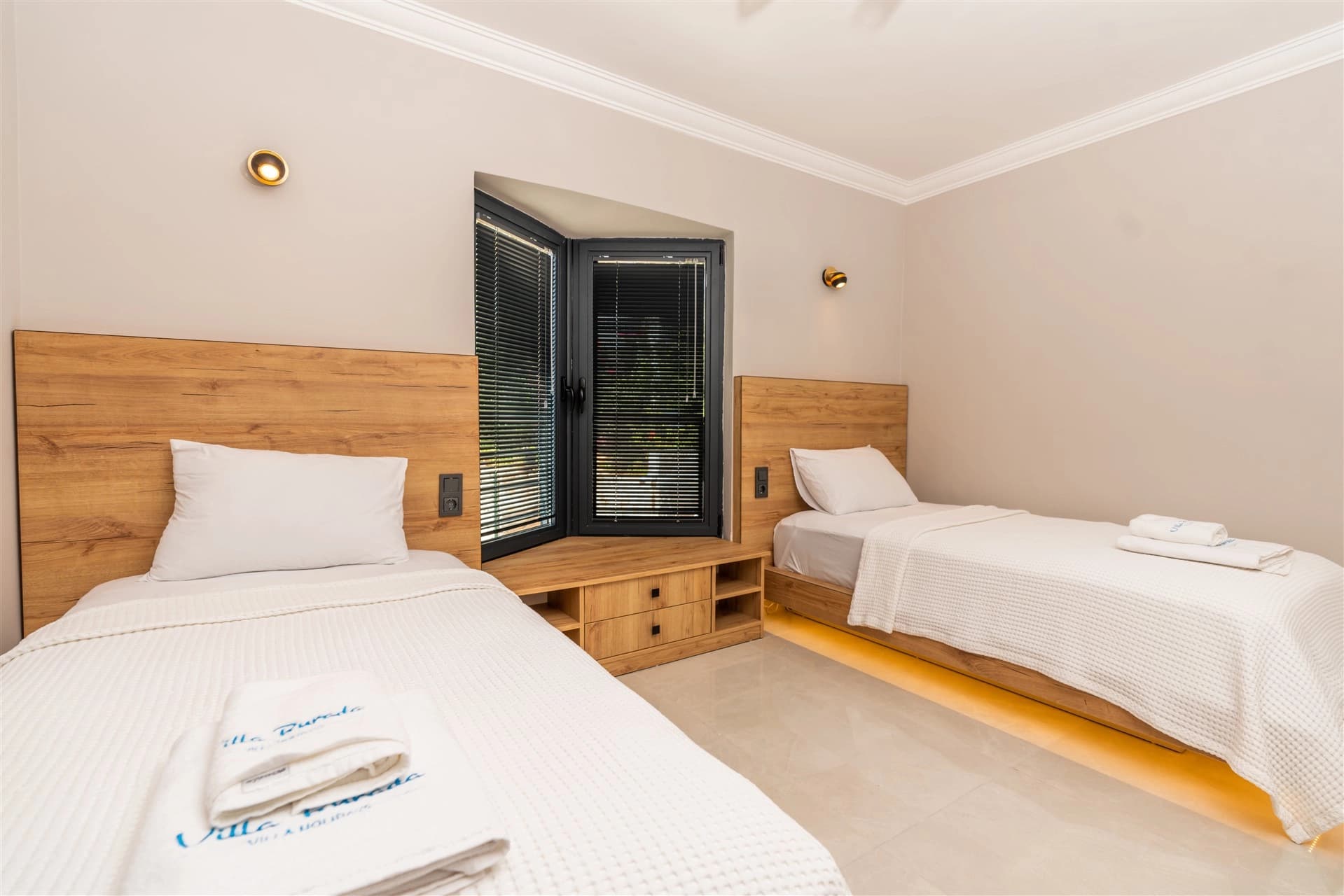 Villa Altay Tatil Villası 10