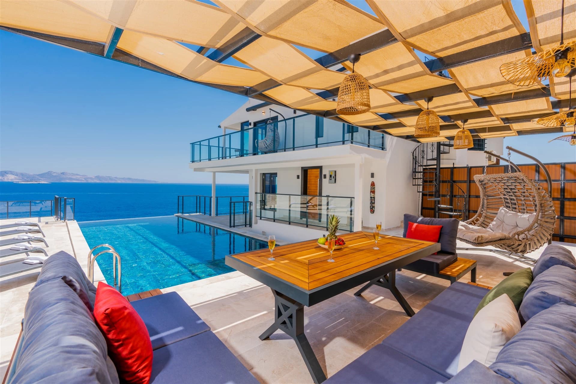 Villa Altay Tatil Villası 84