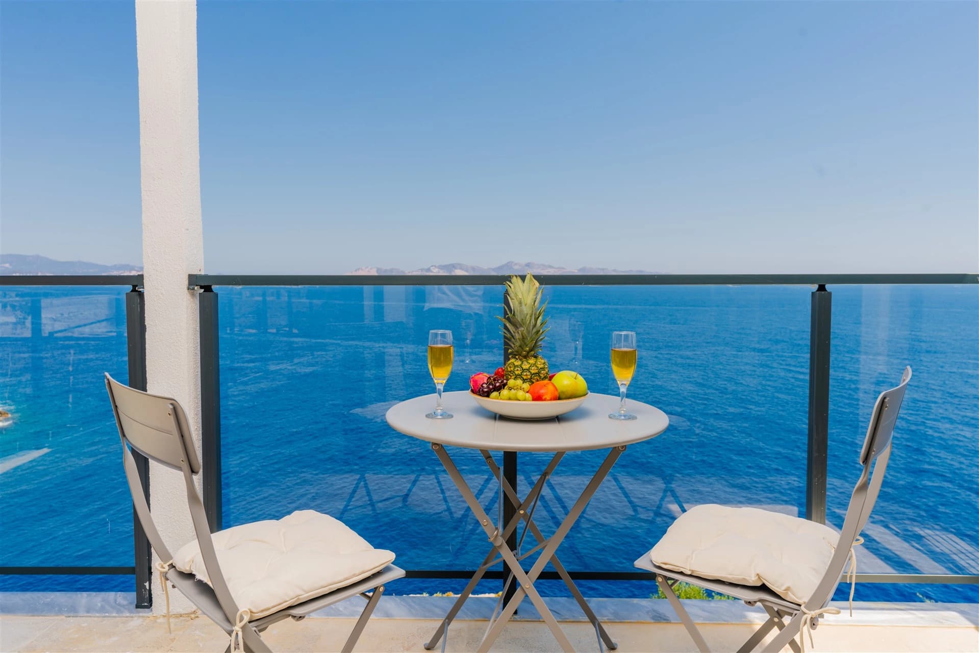 Villa Altay Tatil Villası 22