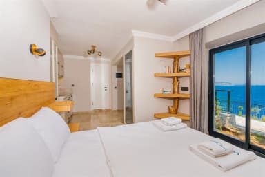 Villa Altay Tatil Villası 44