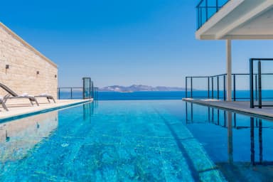 Villa Altay Tatil Villası 56