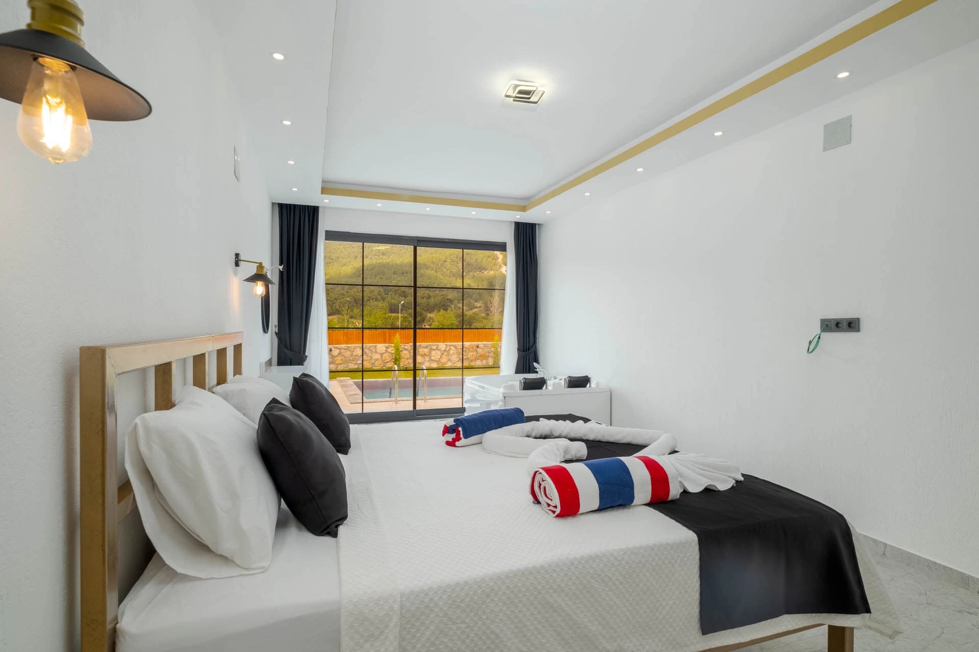 Villa Golden 2 Sarıbelen 90