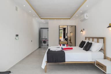 Villa Golden 2 Korunaklı Havuz 97