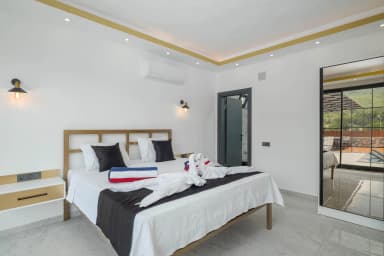 Villa Golden 2 Sarıbelen 62