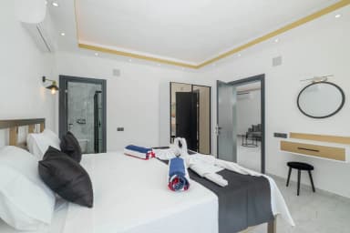 Villa Golden 2 Sarıbelen 76