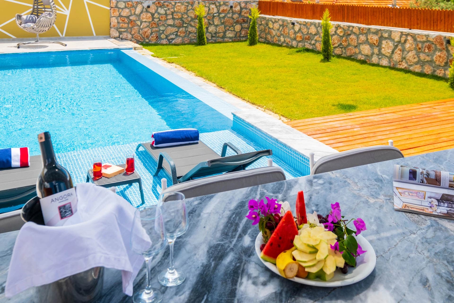 Villa Golden 2 Sarıbelen 94