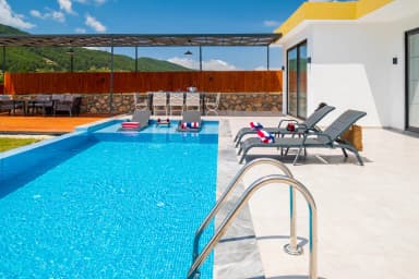 Villa Golden 2 Sarıbelen 18