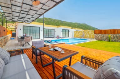 Villa Golden 2 Sarıbelen 46