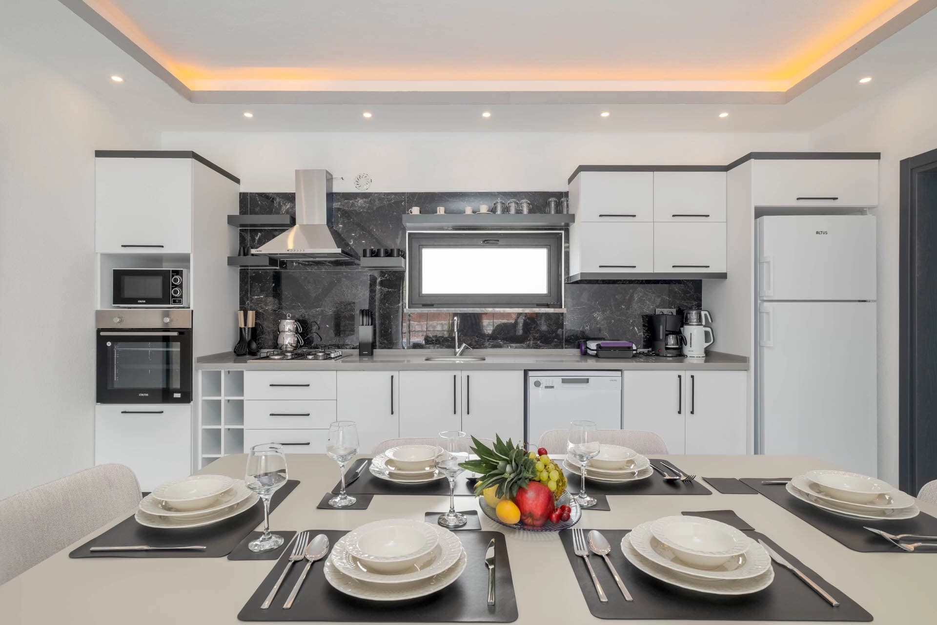 Villa Golden 2 Sarıbelen 34