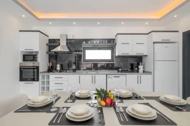 Villa Golden 2 Sarıbelen 34