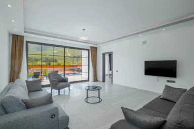 Villa Golden 2 Korunaklı Havuz 89