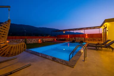 Villa Golden 2 Sarıbelen 40