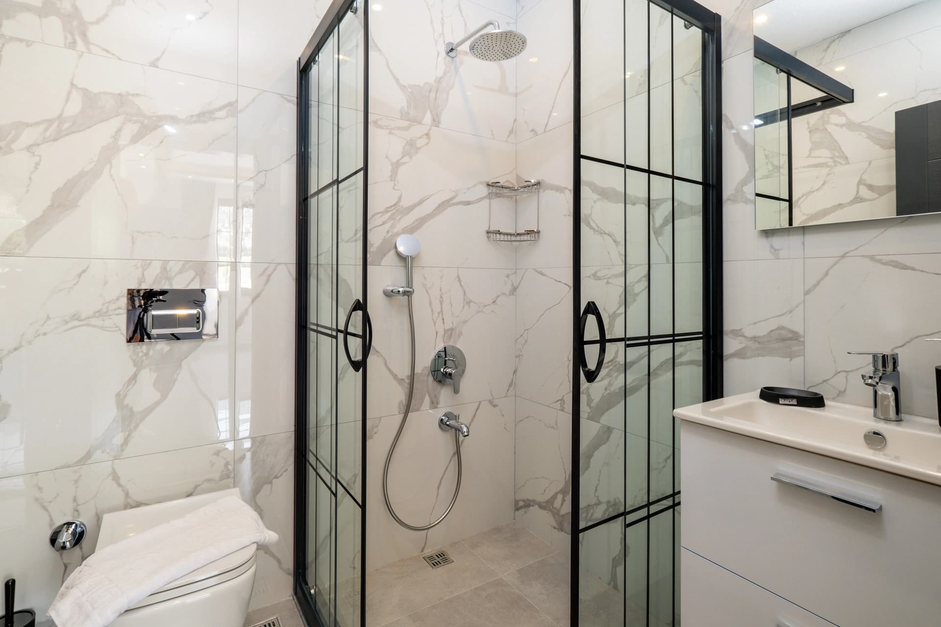 Villa Golden 2 Korunaklı Havuz 49