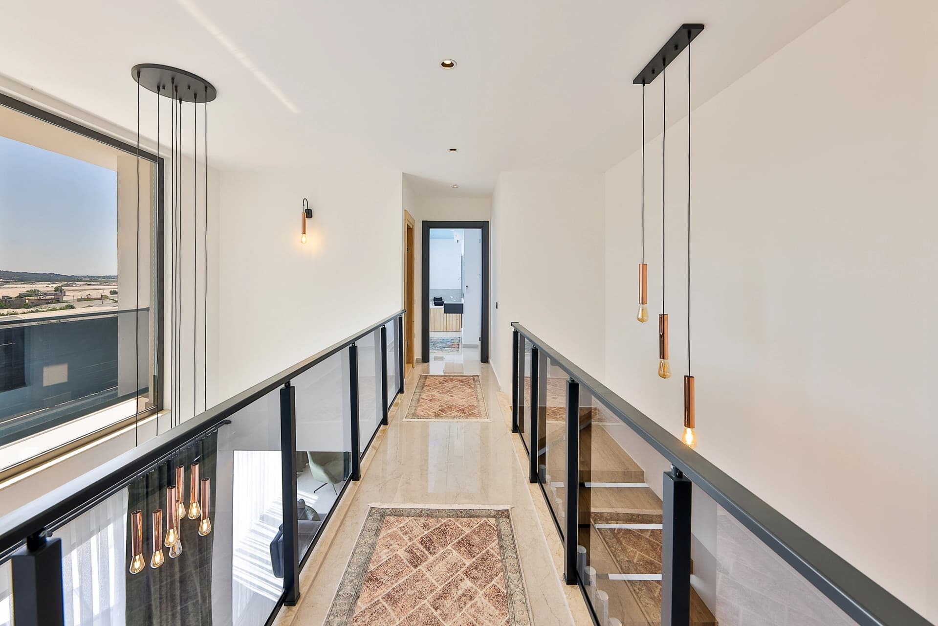 Villa Liva Duo Korunaklı Havuz 75