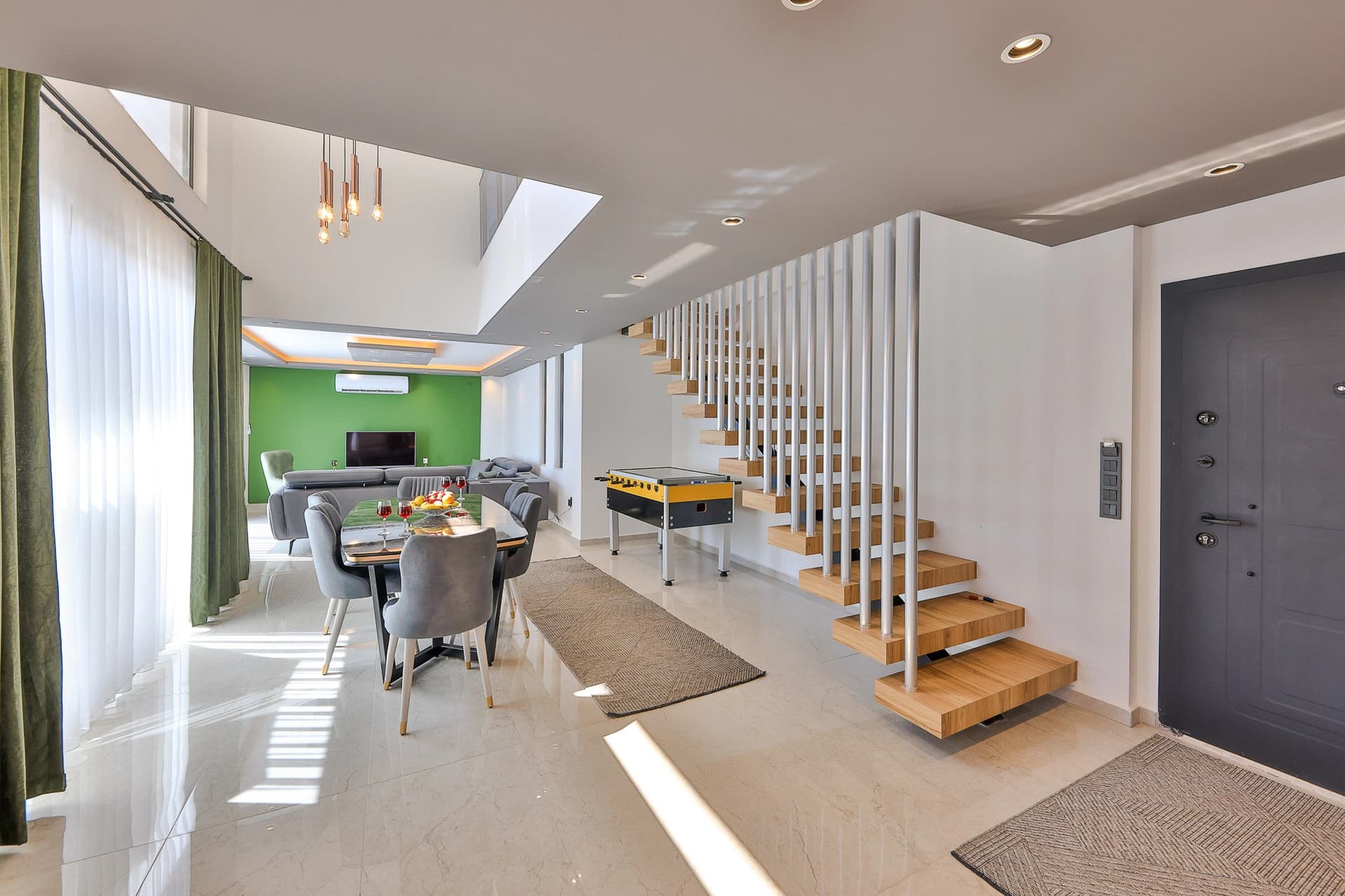 Villa Liva Duo Yeşilköy 74