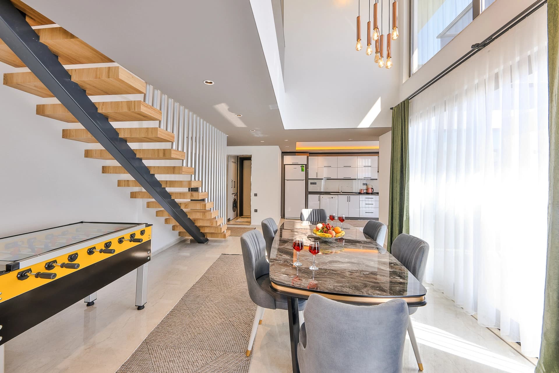Villa Liva Duo Yeşilköy 12