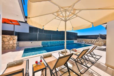 Villa Liva Duo Yeşilköy 94