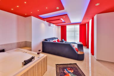 Villa Liva Duo Yeşilköy 40