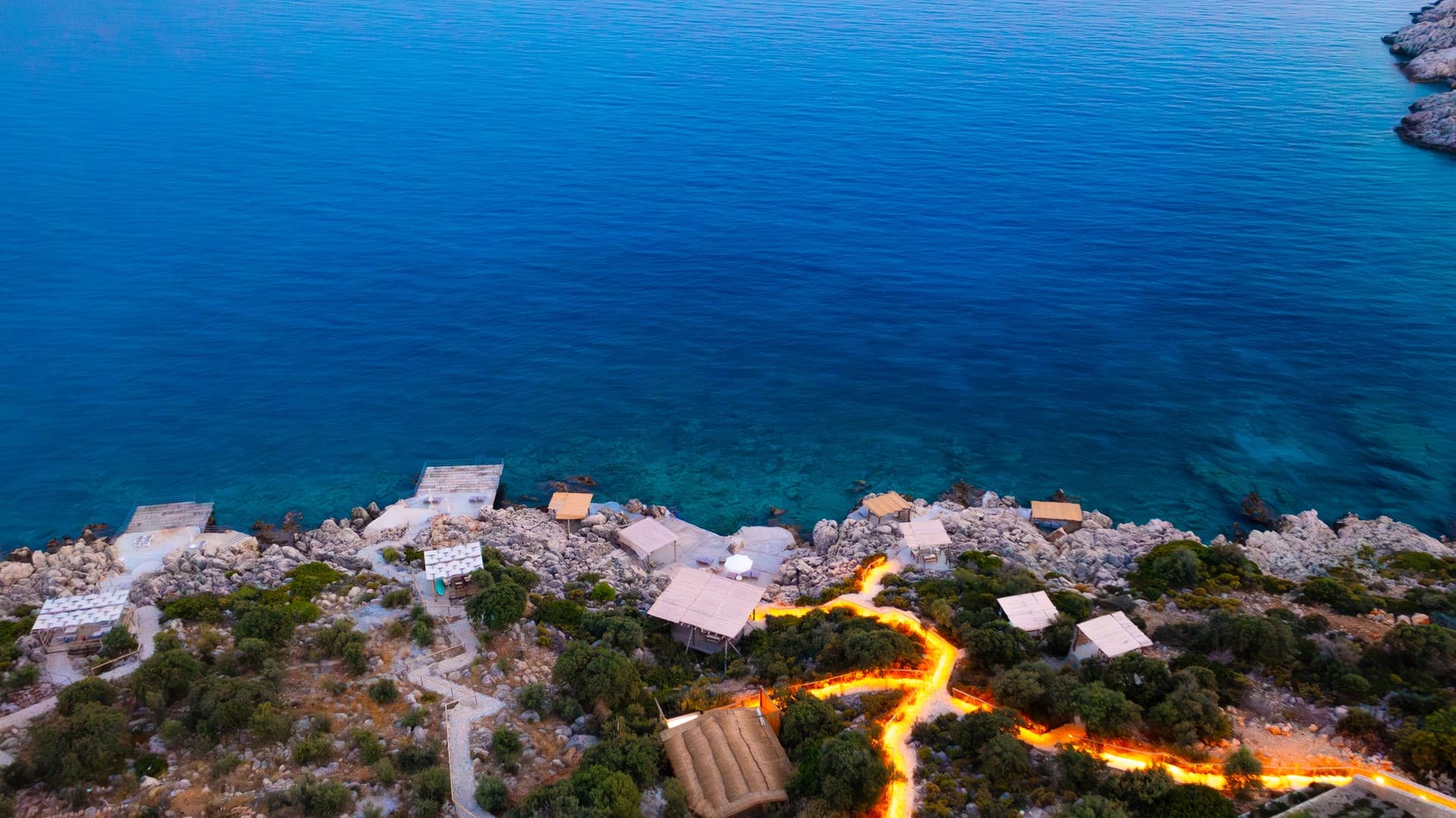 Villa Water Edge 4 Kalkan 30